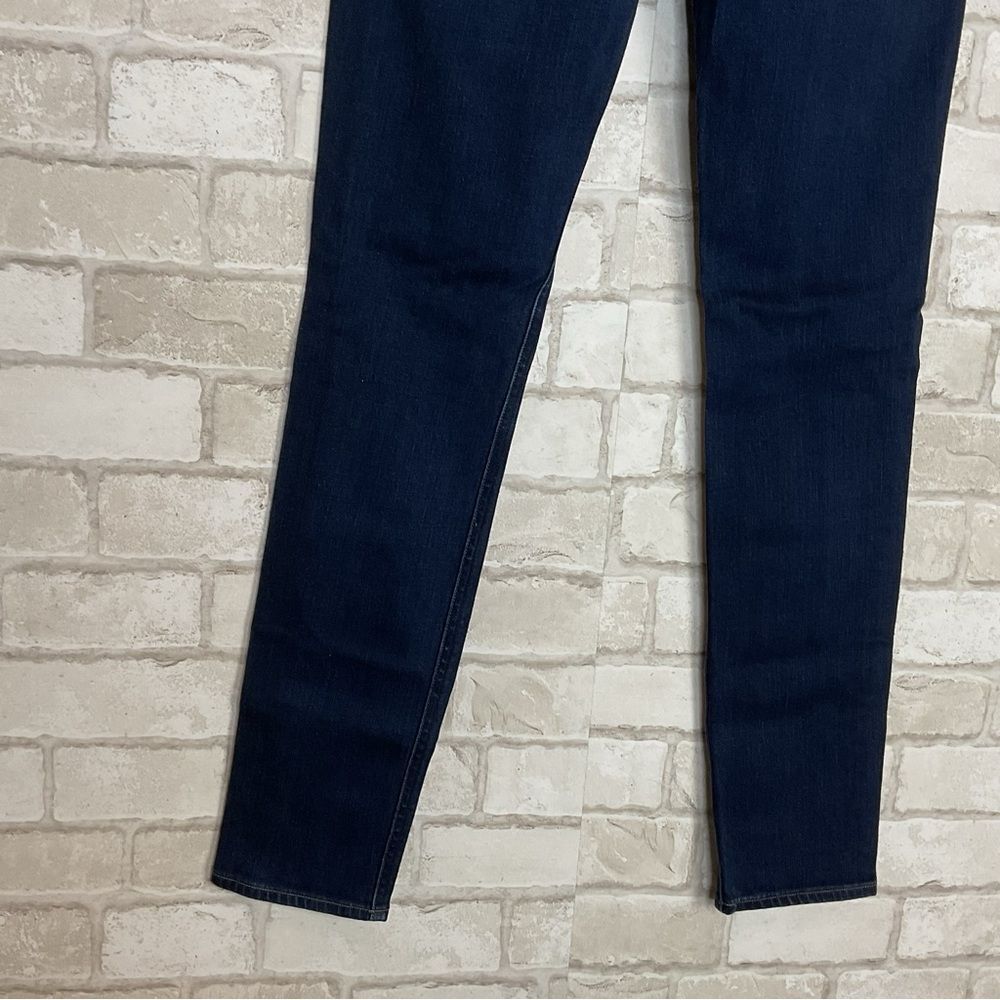 Madewell Skinny Skinny Jeans Size 29X32 - Picture 11 of 14
